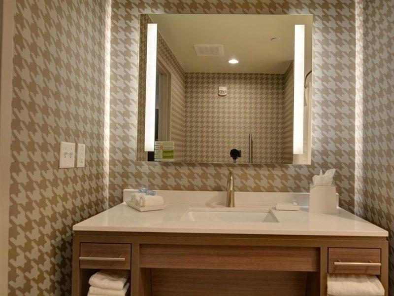 Home2 Suites By Hilton Charlotte Piper Glen Exterior foto
