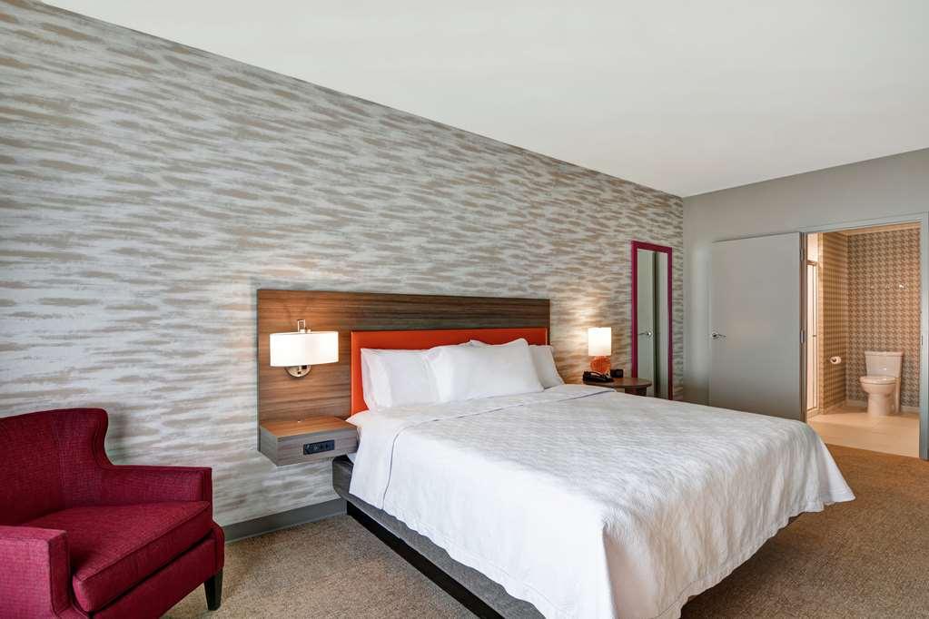 Home2 Suites By Hilton Charlotte Piper Glen Habitación foto