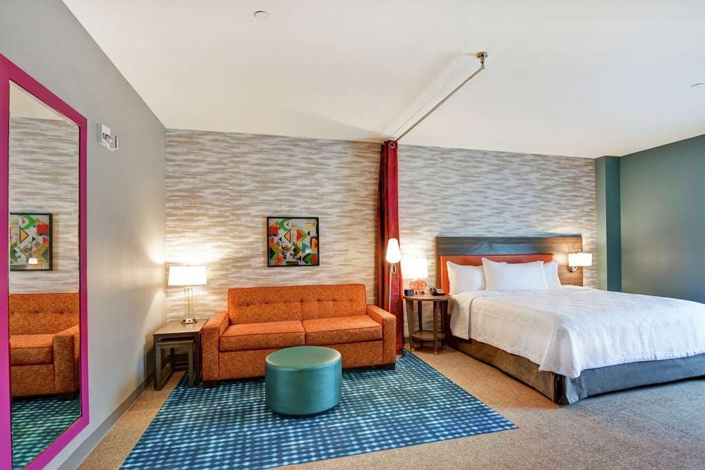 Home2 Suites By Hilton Charlotte Piper Glen Habitación foto